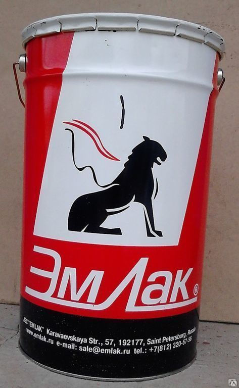 Грунтовка ЭМЛАК ПРАЙМЕР 262